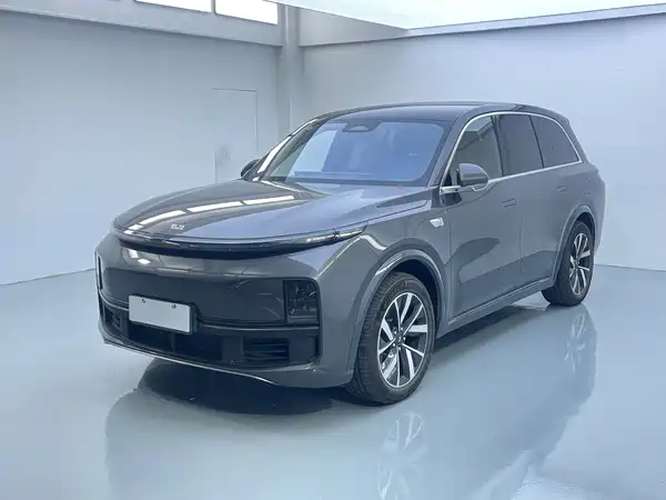 Li Auto L8 2024