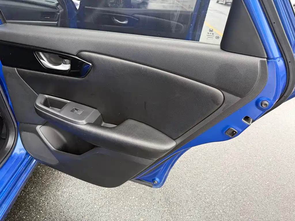 Honda Envix 2020 — фото 17