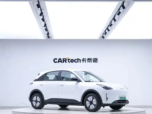 Geely Galaxy Starwish 2025