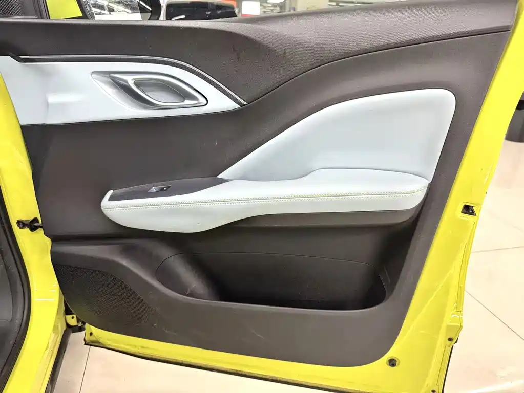BYD Seagull 2023 — фото 16
