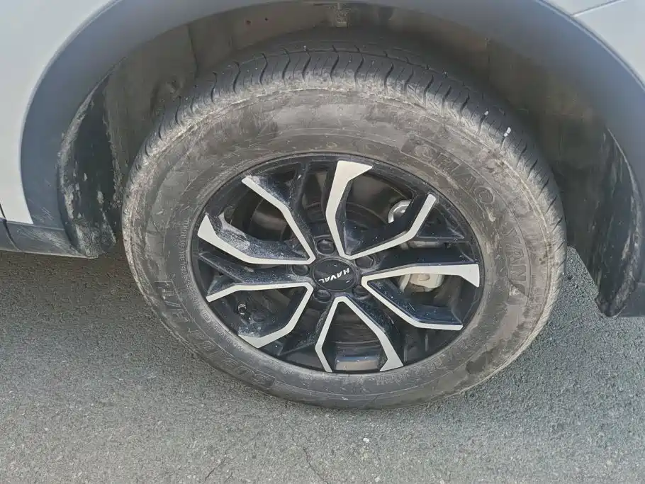 Haval H6 2023