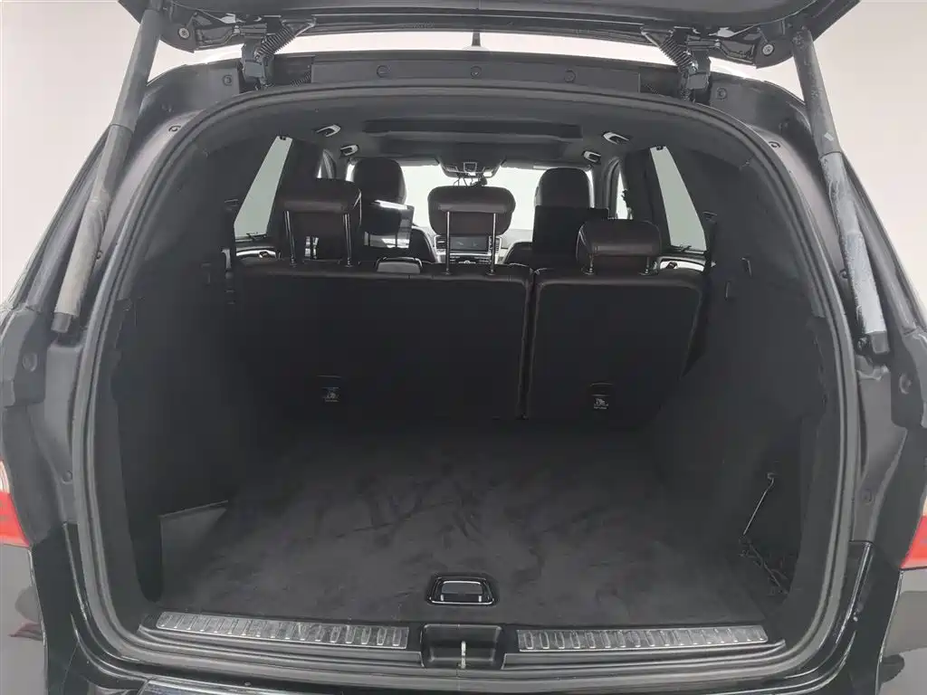 Mercedes-Benz M-Class 2014 — фото 16