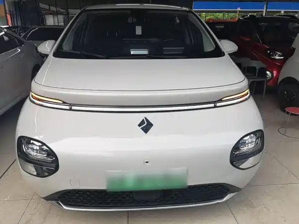 Baojun Yunduo 2024