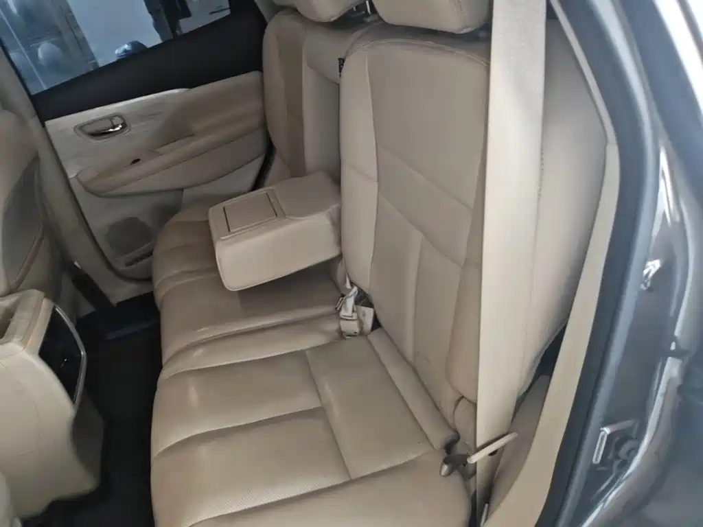 Nissan Murano 2019 — фото 17