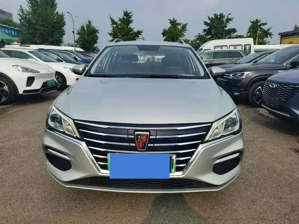 Roewe Ei5 2018