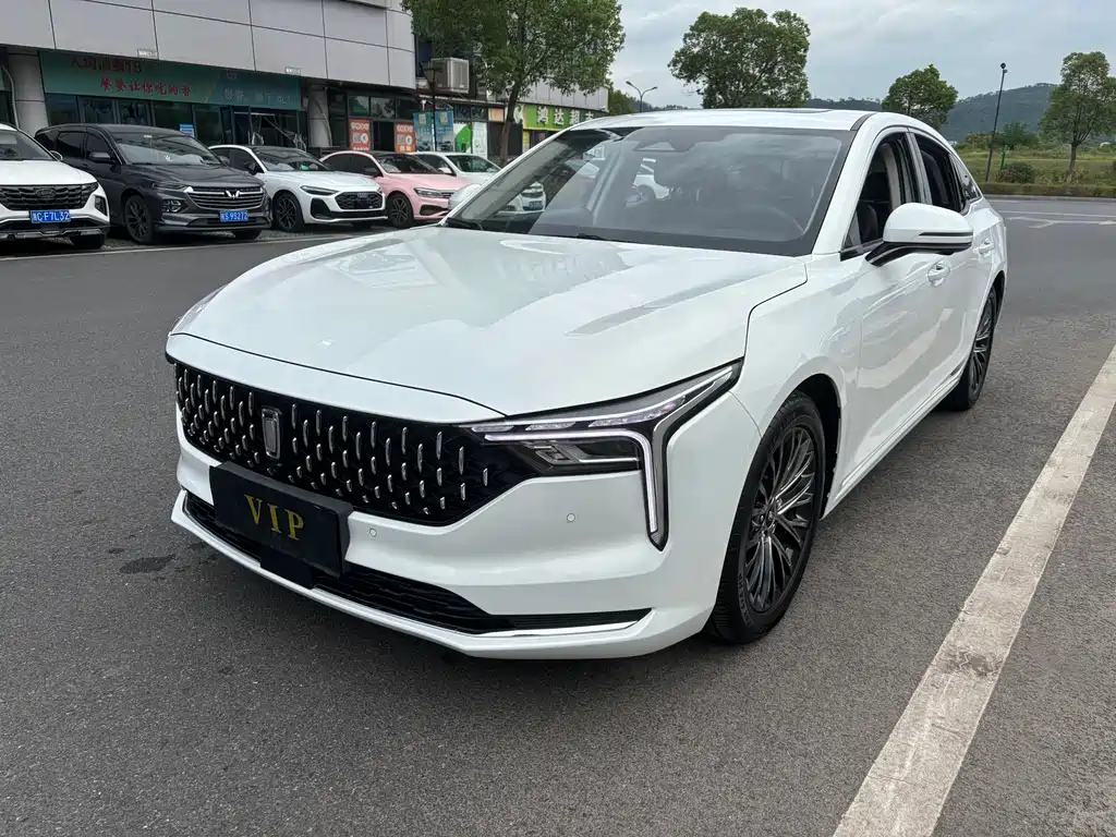 Bestune B70 2022