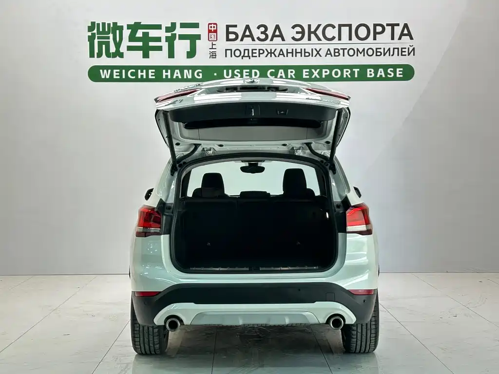 BMW X1 2022