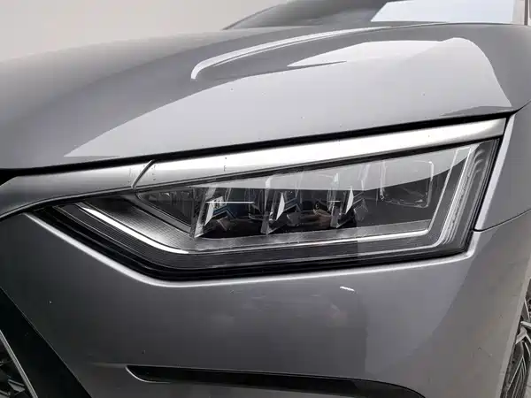 BYD Han 2022