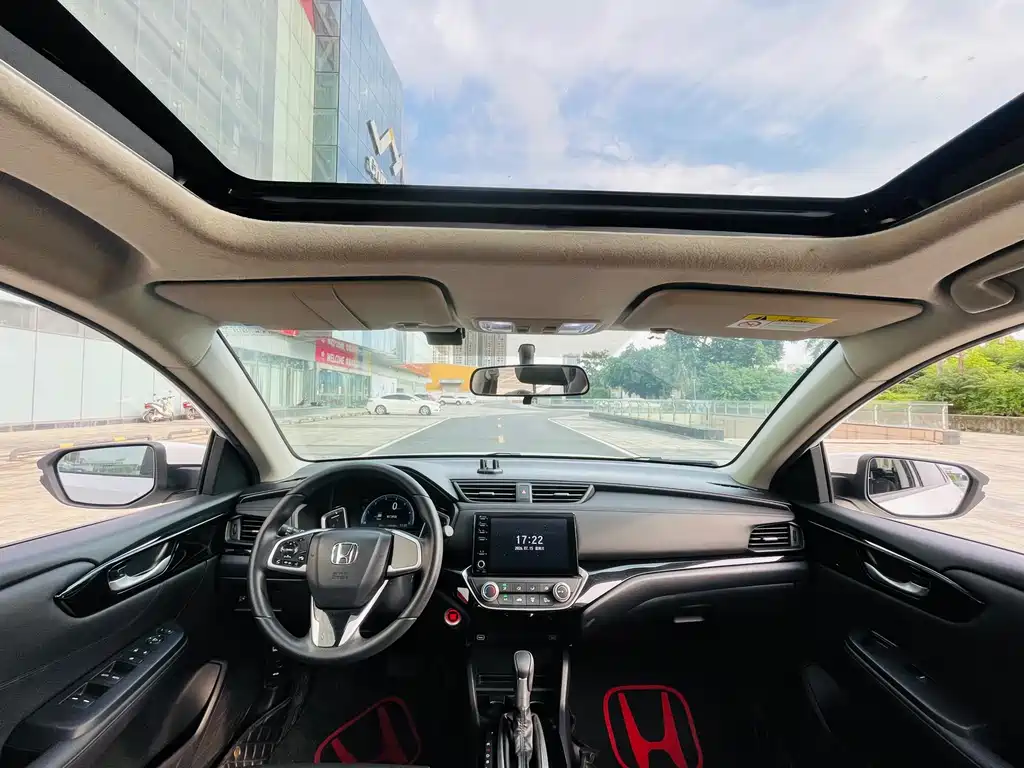 Honda Crider 2022 — фото 13