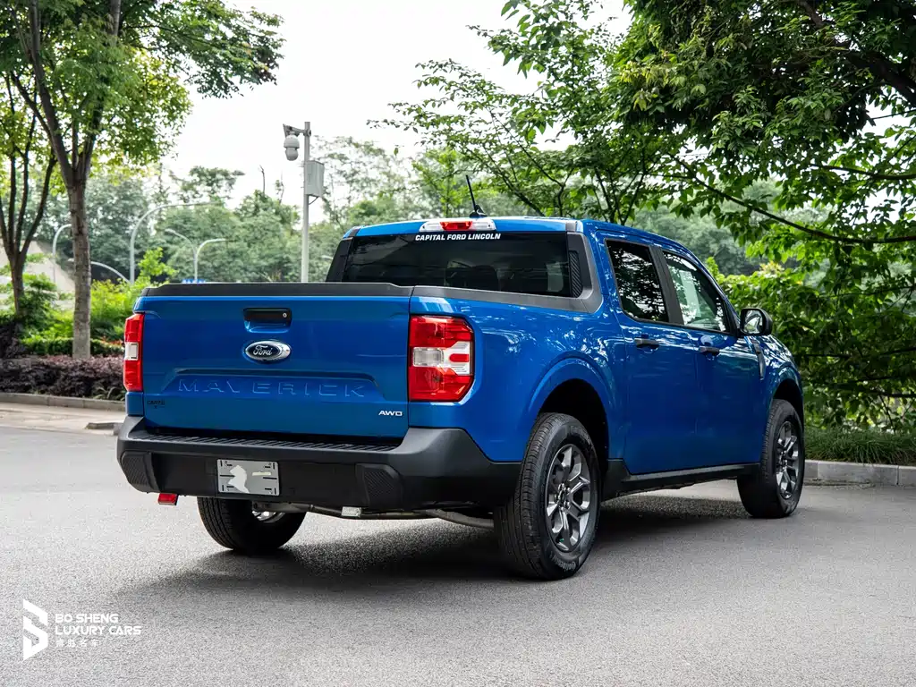 Ford — фото 11