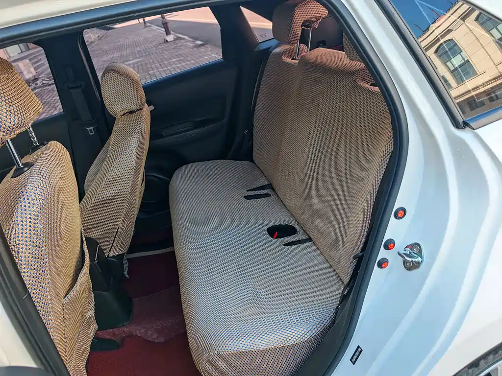 Honda Fit 2022 — фото 10