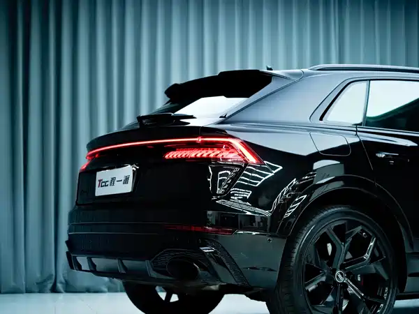 Audi RS Q8 2022