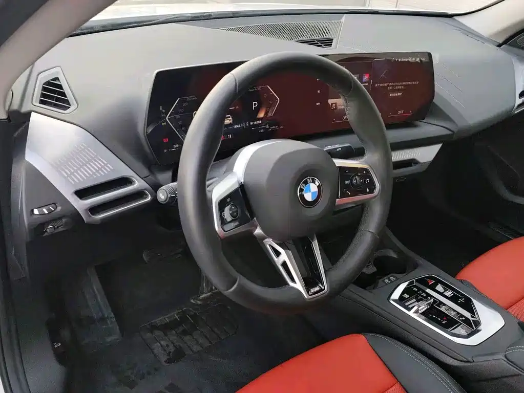 BMW 2 Series 2025 — фото 9