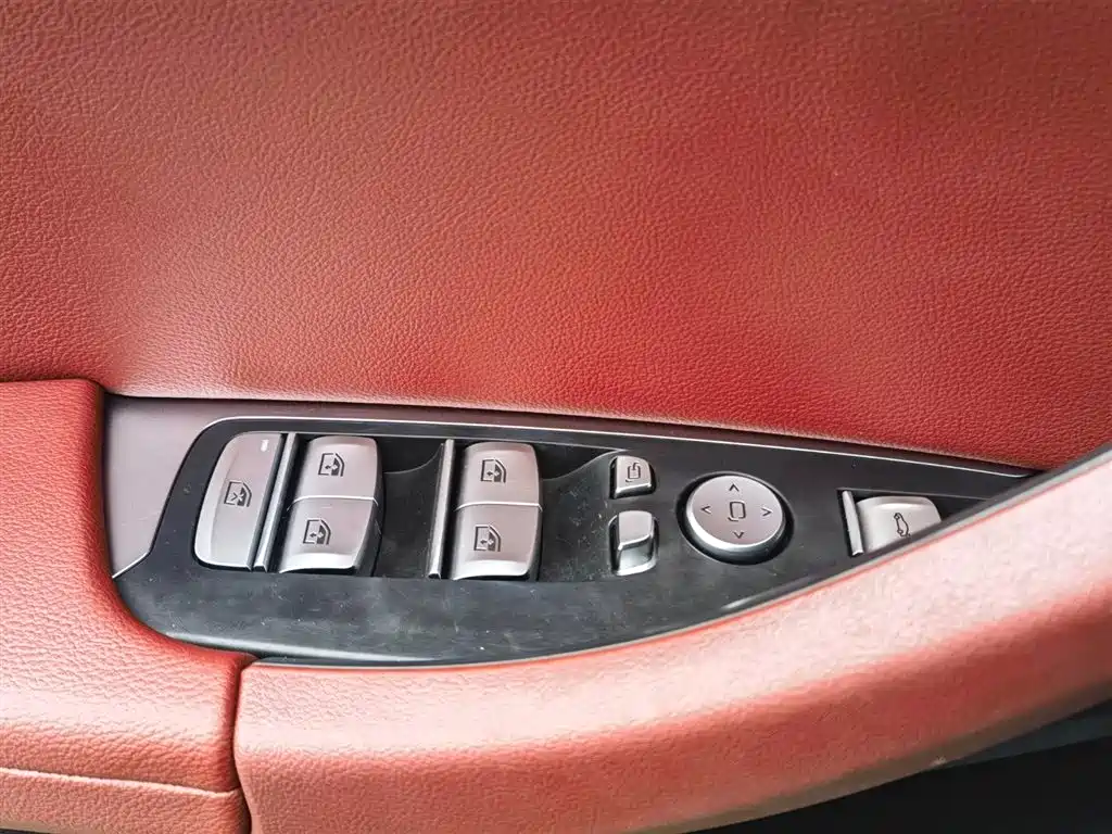 BMW X3 2022 — фото 43