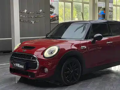 MINI MINI 2016