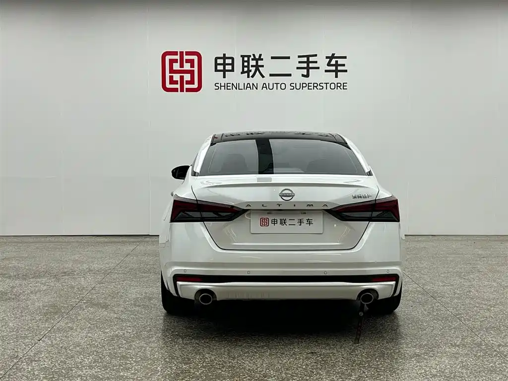 Nissan Teana 2023 — фото 4