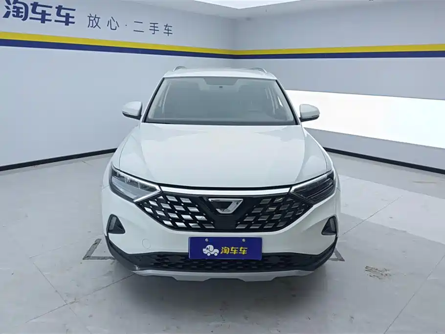 Jetta VS5 2019