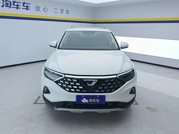 Jetta VS5 2019