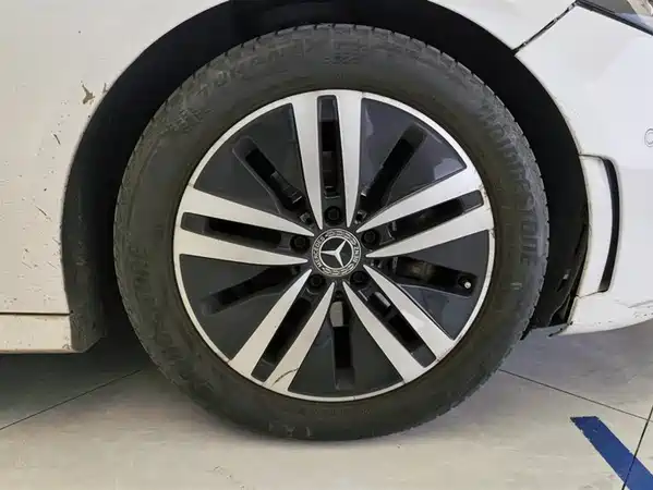 Mercedes-Benz A-Class 2019