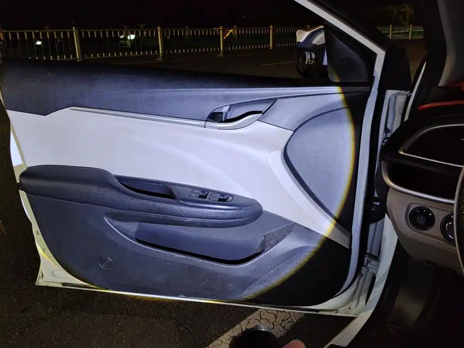 Buick Excelle 2019