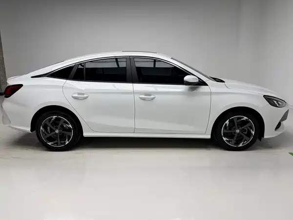 MG5 2023
