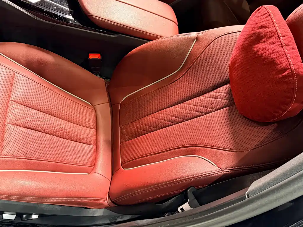 BMW 5 Series 2022 — фото 13