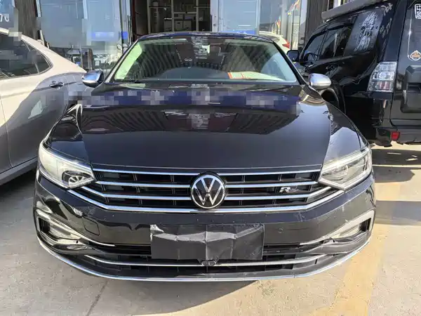 Volkswagen Magotan 2022