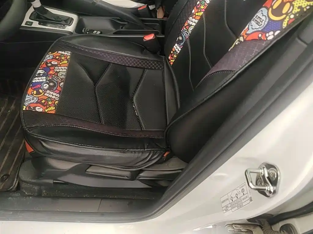 Honda Fit 2020 — фото 15