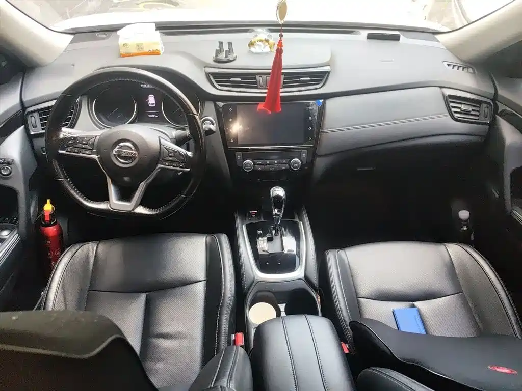 Nissan X-Trail 2020 — фото 13