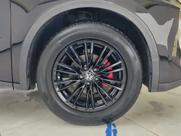 Venucia Big V 2023