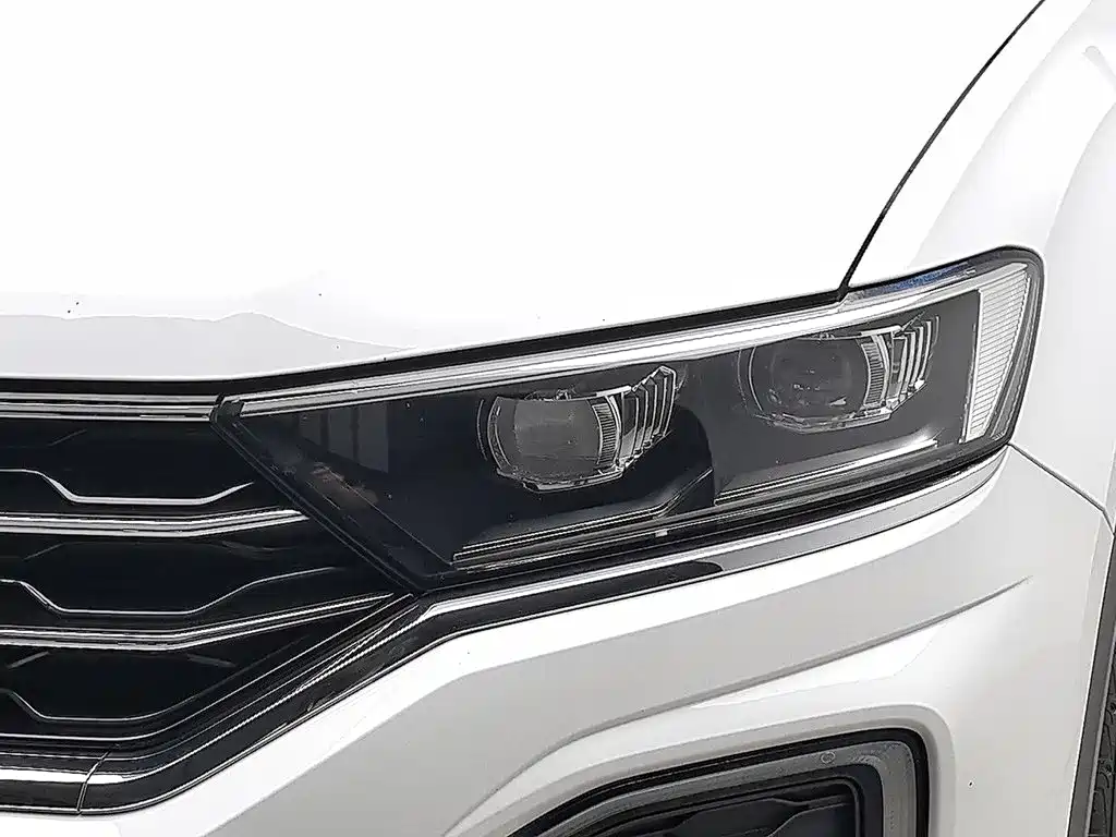 Volkswagen T-Roc 2020