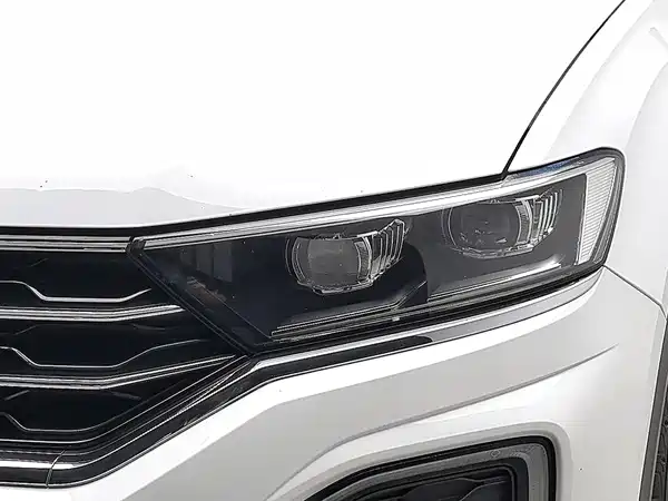 Volkswagen T-Roc 2020