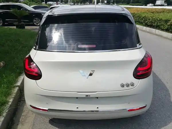 Wuling Bingo 2024