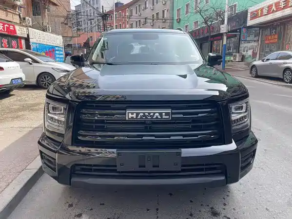 Haval H5 2025