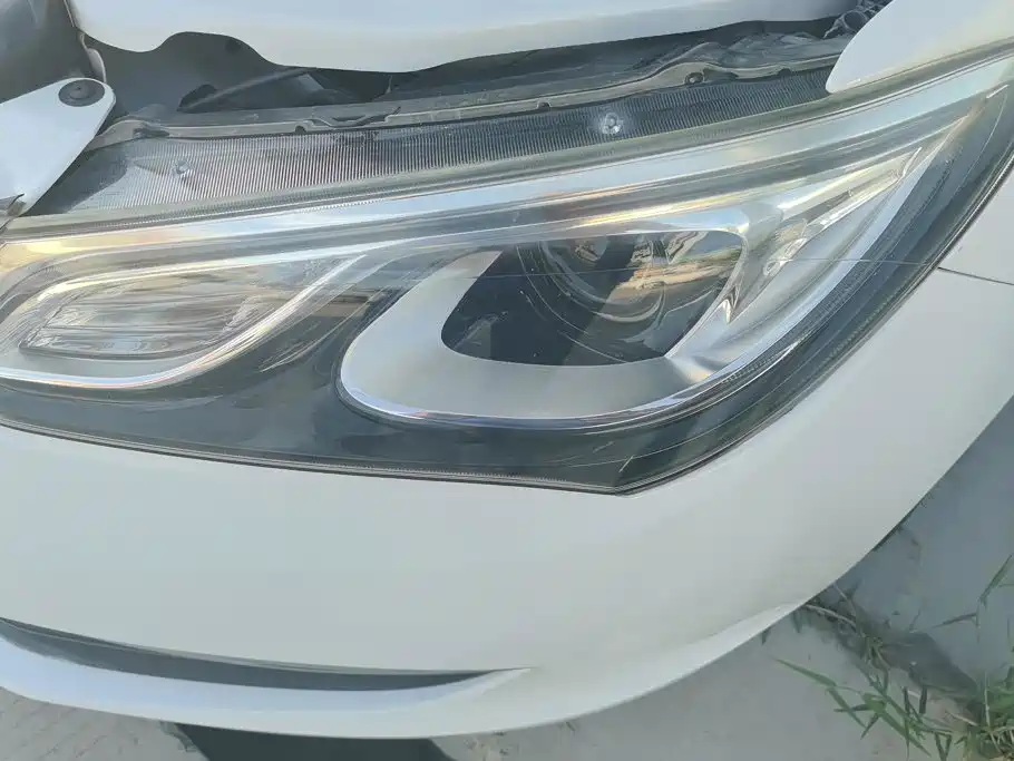Buick Excelle 2017