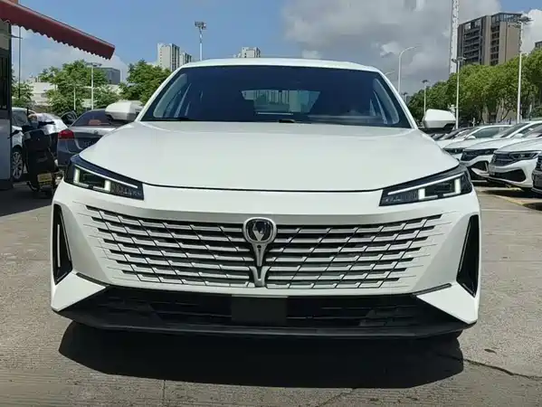 Changan Yida 2023