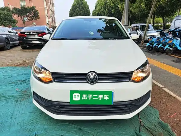 Volkswagen Polo 2018