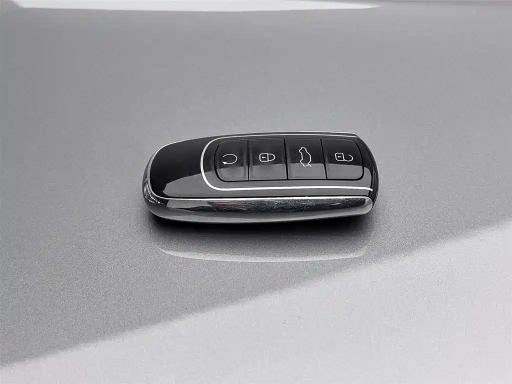 Chery Tiggo 9 2023 — фото 19