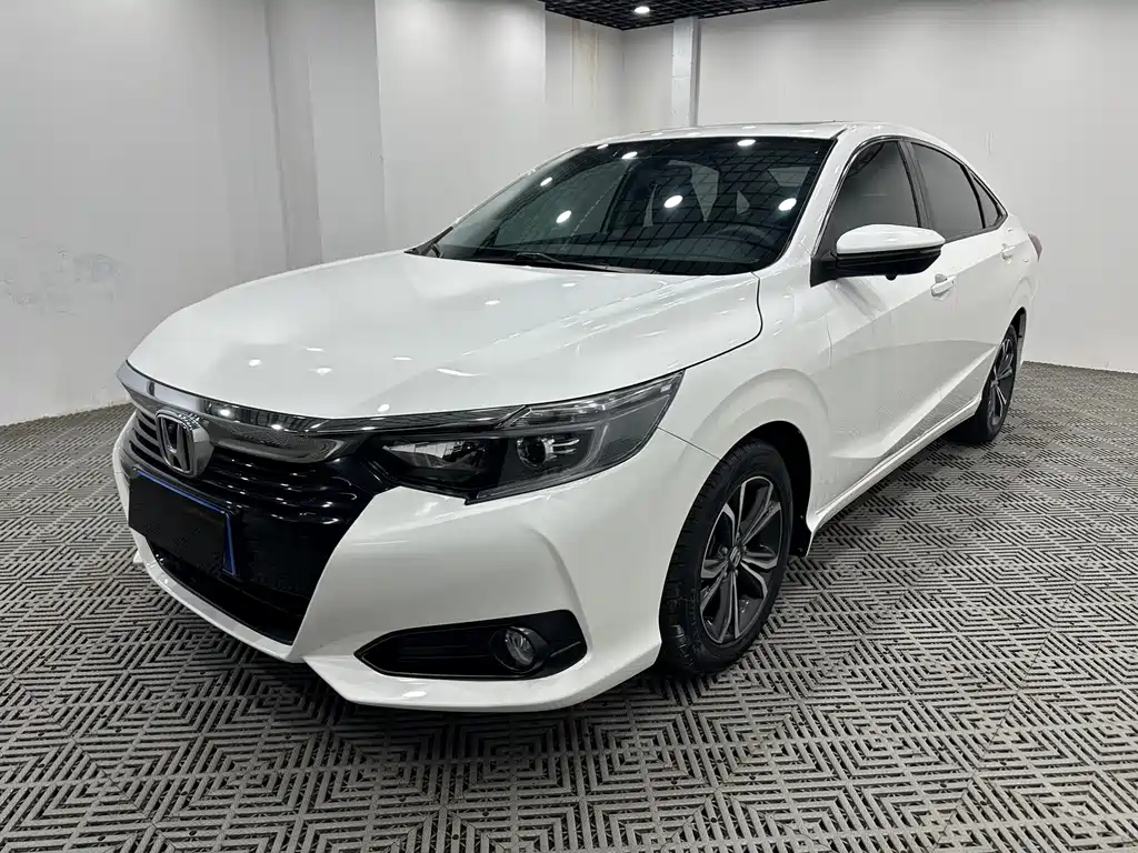 Honda Crider 2022