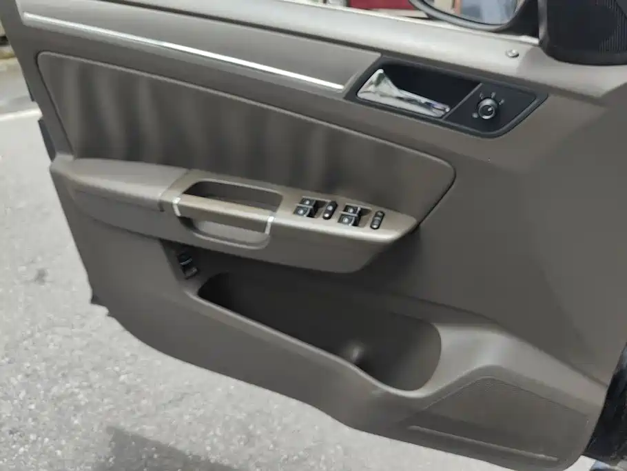 Volkswagen Bora 2013