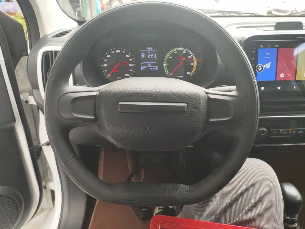 Roewe CLEVER 2022