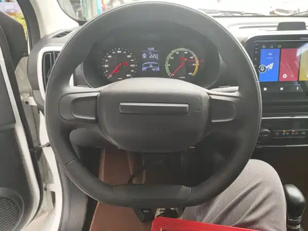 Roewe CLEVER 2022