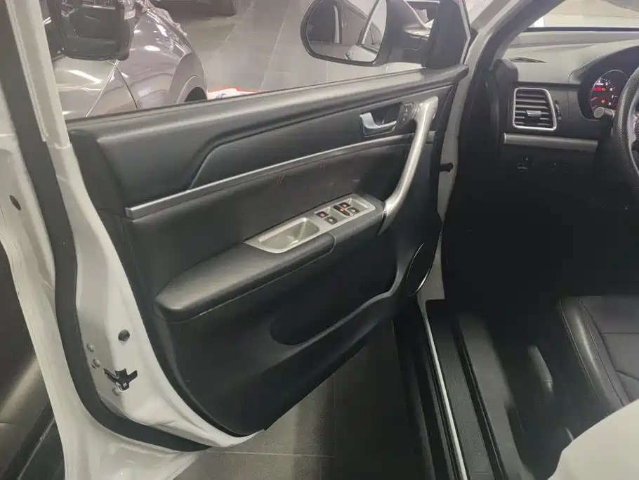 Haval M6 2020