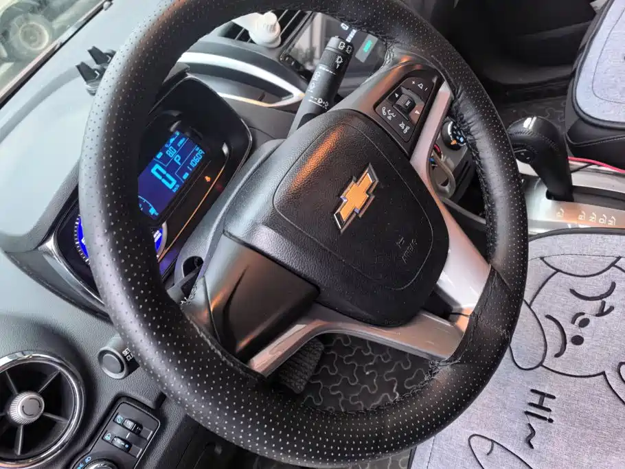 Chevrolet Trax 2014 — фото 15