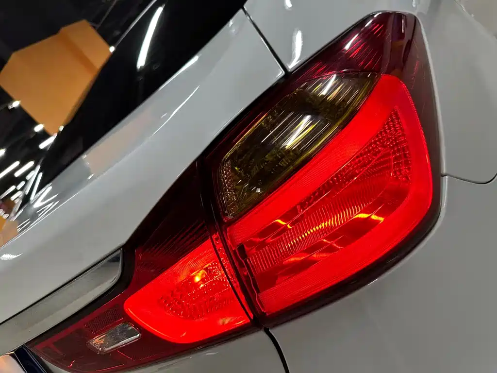 Kia K3 2015 — фото 14