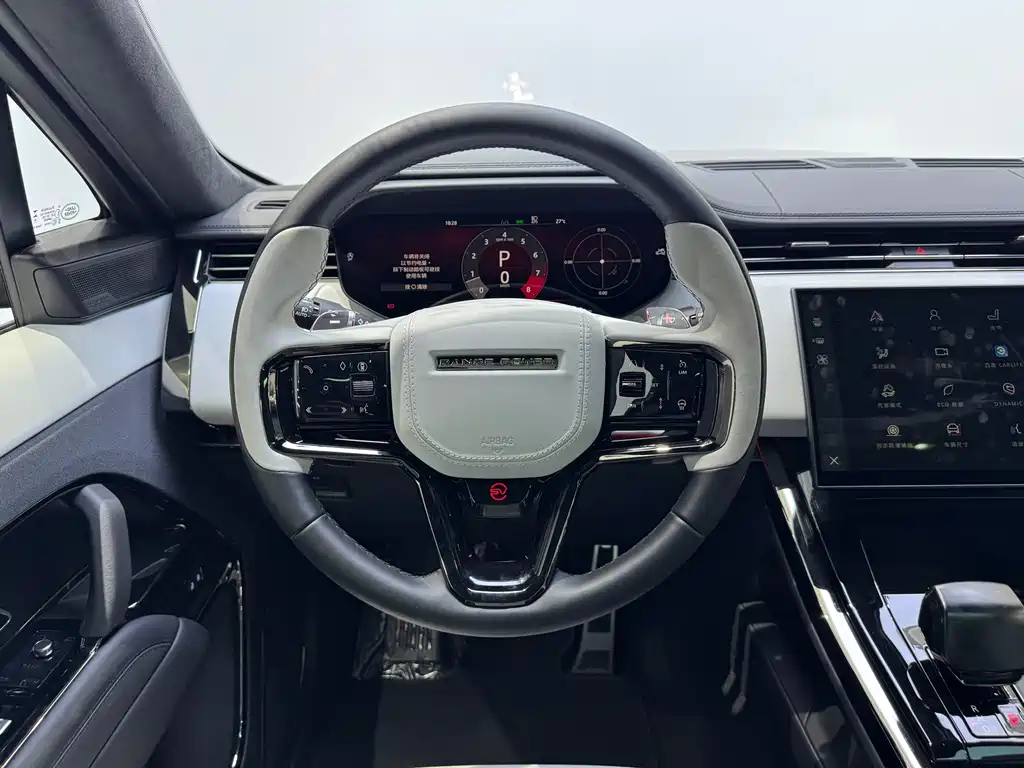 Land Rover Range Rover Sport 2025 — фото 20