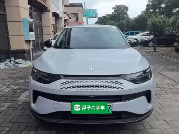 Leapmotor C11 2024