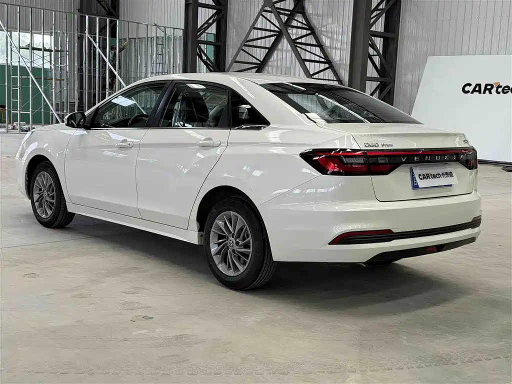 Venucia D60 2026
