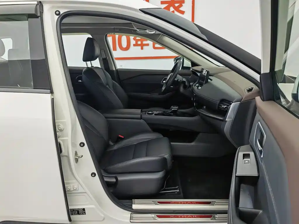 Nissan X-Trail 2022 — фото 23