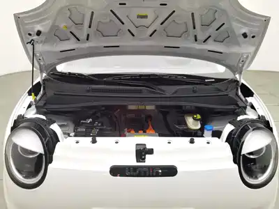 Changan Lumin 2025